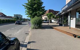 Saint Germain 2 Chambres Parking