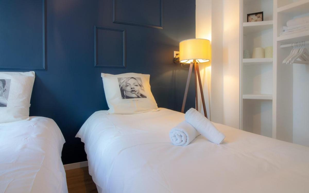 Saint Germain 2 Chambres Parking Annecy Extérieur photo