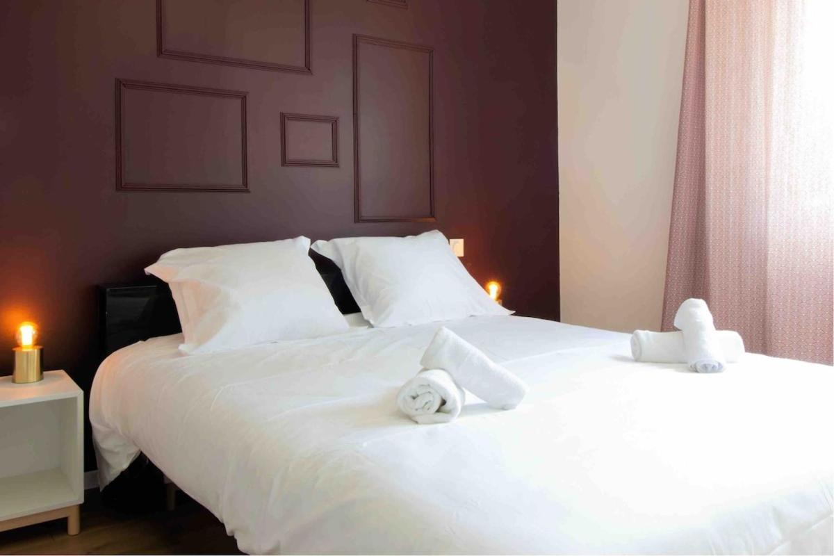 Saint Germain 2 Chambres Parking Annecy Extérieur photo